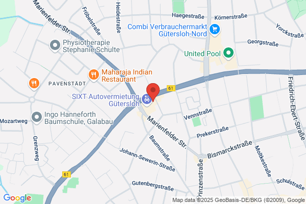 REWE To Go bei Aral