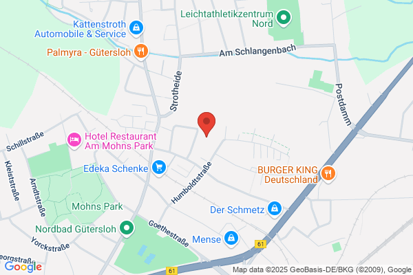 GWI GmbH