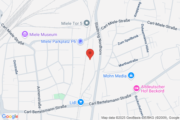 PR Hochbau GmbH
