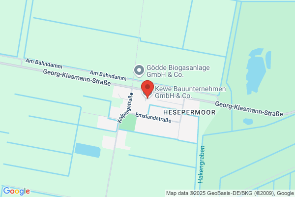 Baukonzept Keitemeier + Wesche GmbH & Co.KG