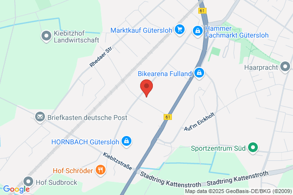 Busch Bau Dipl. Ing. Egon Busch