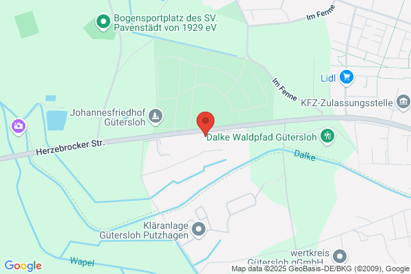 CB Compakt-Bau GmbH