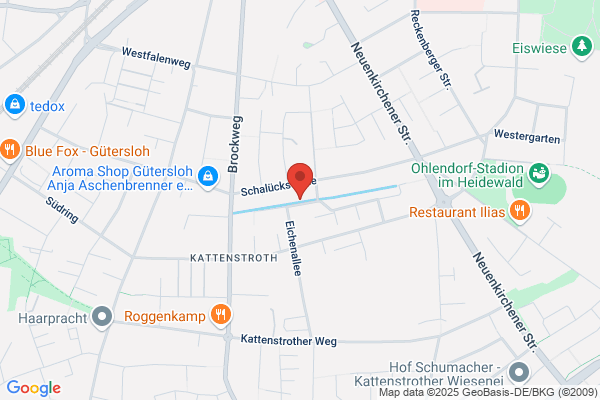 Chutsch-Bau GmbH