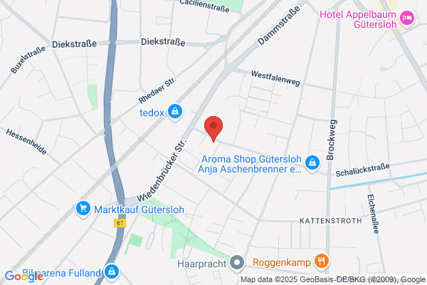 Bestattungen Kintrup