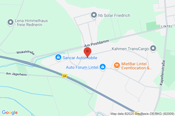 SIBU GmbH