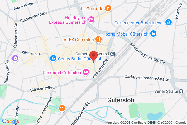 Handwerkskammer Ostwestfalen- Lippe zu Bielefeld