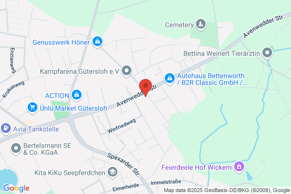 Emsland-Transportbeton Gesellschaft mbH