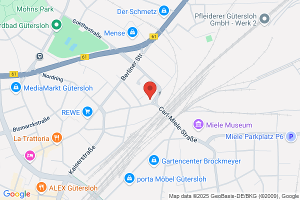 Baretti Gesellschaft mbH