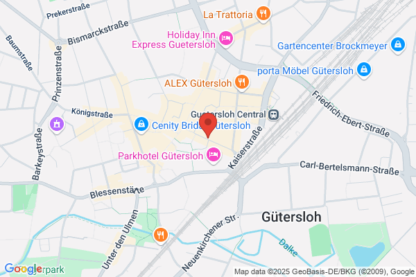 Siedenhans & Simon GmbH