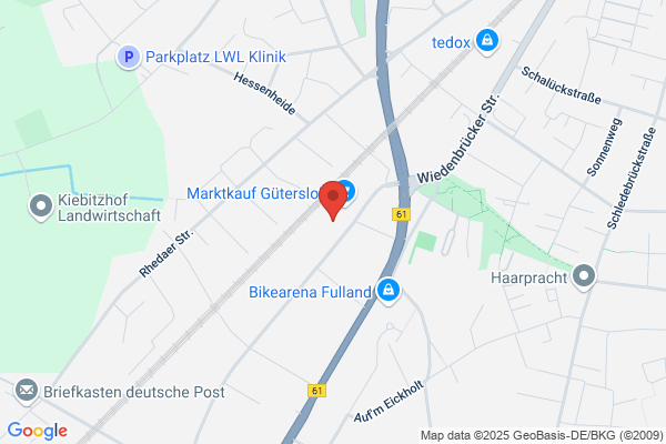 Holland Blumen Discount A. Griffioen GmbH & Co. KG