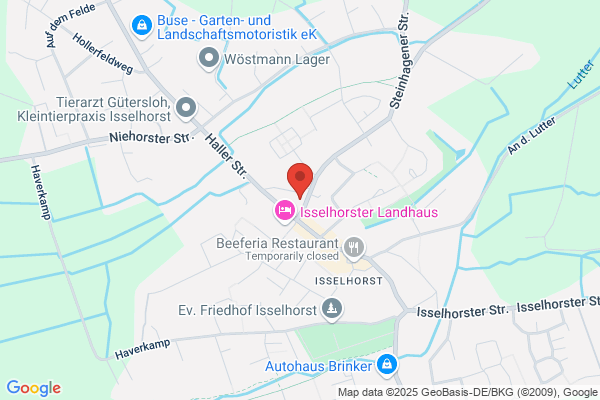 Blumenbindekunst, Frank Lohmann