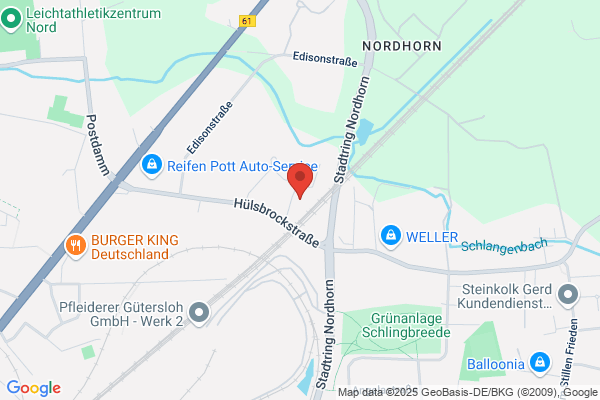 WBS TRAINING Gütersloh
