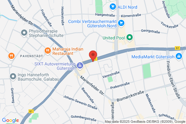 JET Tankstelle