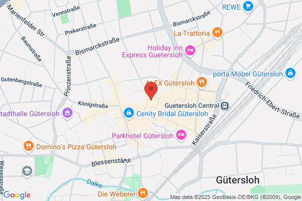 Galex PC-Service GmbH