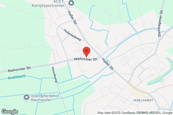 Kettelbetrieb Inh. Klaus Karmann
