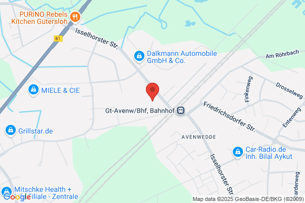 IDL Distribution GmbH