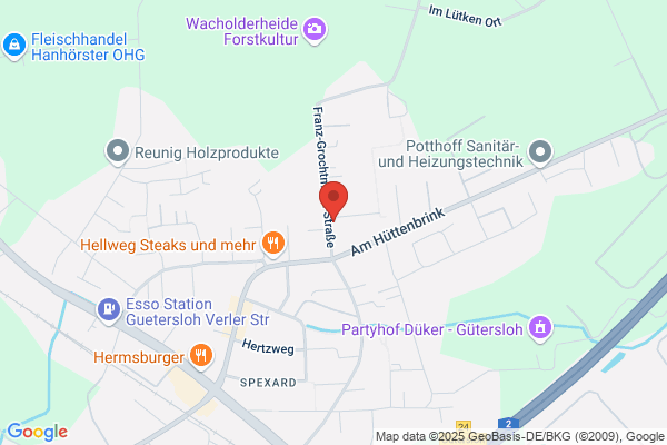Barbara und Frank Otto