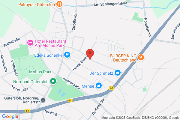 Druckerei Strauß