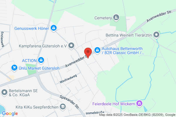 Druckerei zum Stickling GmbH