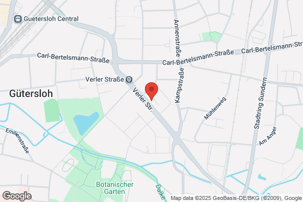 Maxupport GmbH