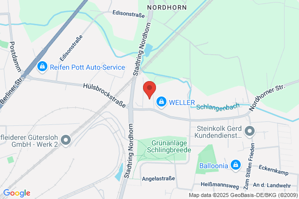 H. Gautzsch Gütersloh C. Schröder GmbH & Co. KG