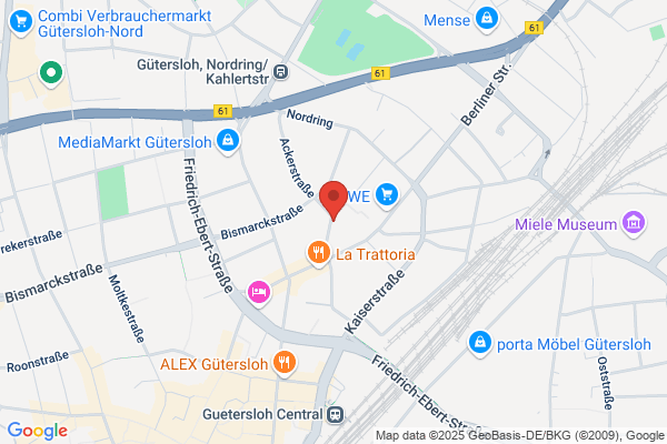Architekten Spooren