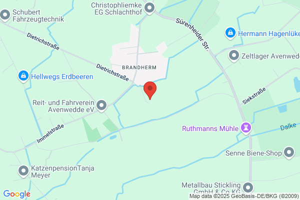 Brandherm Elektro GmbH & Co. KG