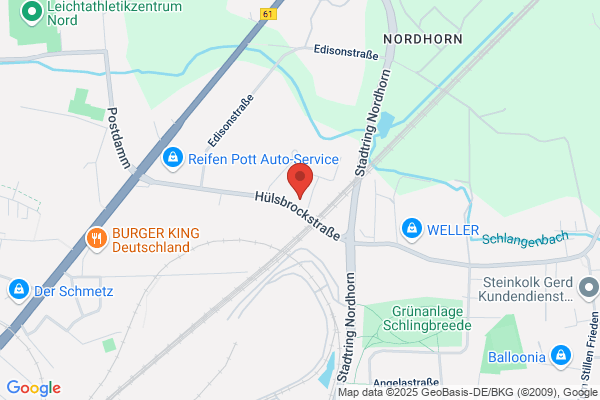 BA-IT/EDV Netzwerktechnik