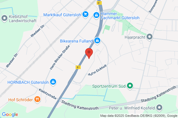 Sonepar Niederlassung Gütersloh