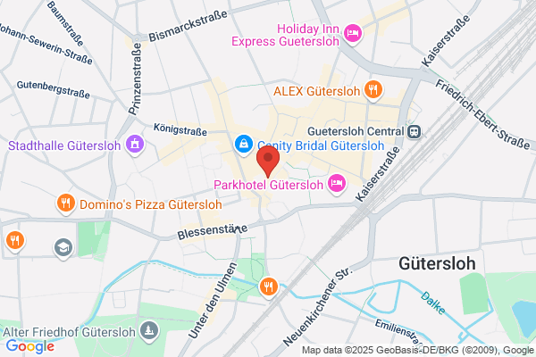 Stadtwerke Gütersloh