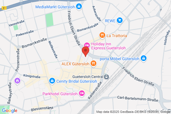 Michaeliswoche Veranstaltungs GmbH