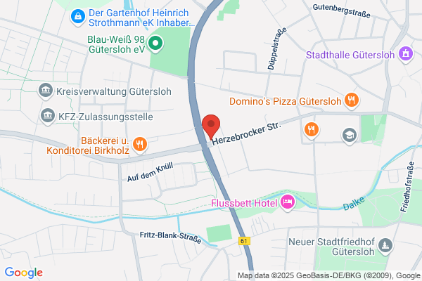 Daniel's Fahrschule