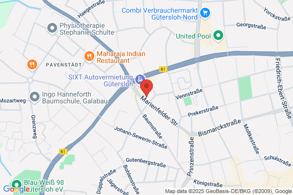 Fahrschule Eugen Zachäi