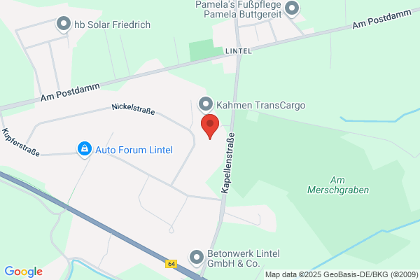 B & M Fenstertechnik GmbH