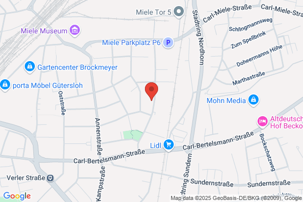 Fissenewert Fensterbau GmbH