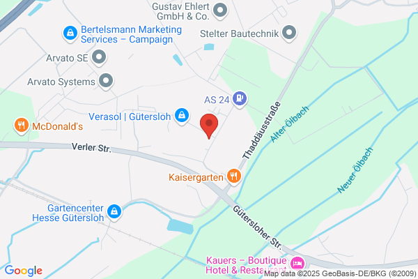 Grundmeier KG
