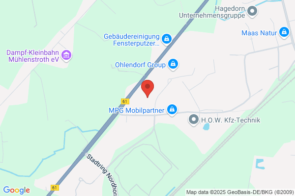 Stickling GmbH