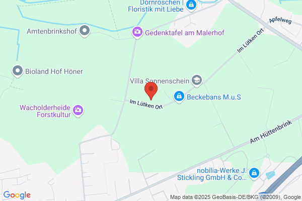 Gebäudereinigung Tirpan