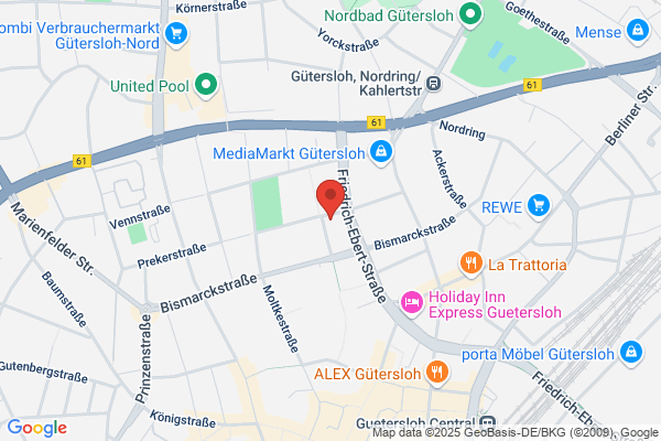 MEDIEN-pool, Film -und Fernsehproduktion GmbH