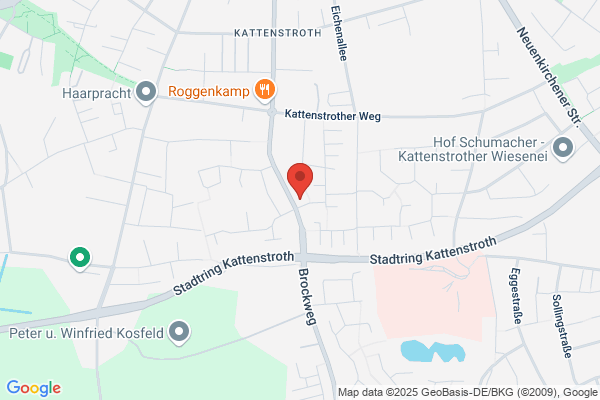 ERGO Versicherung Jörg Reincke