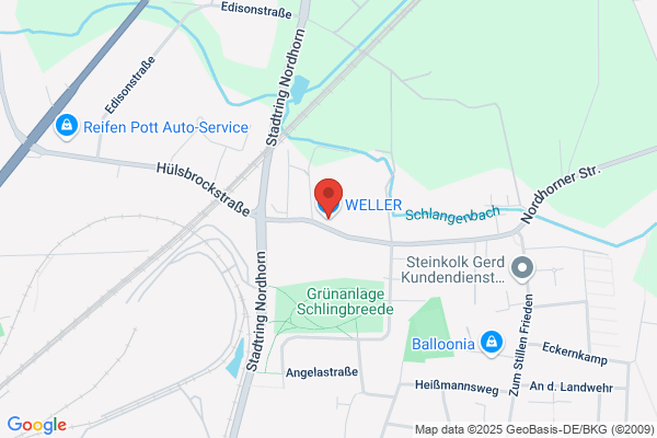 Bökenkamp GmbH Co. KG
