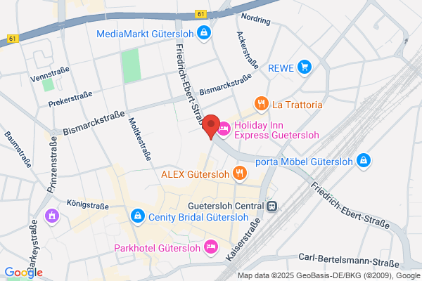 F.W. Helling GT Immobilien