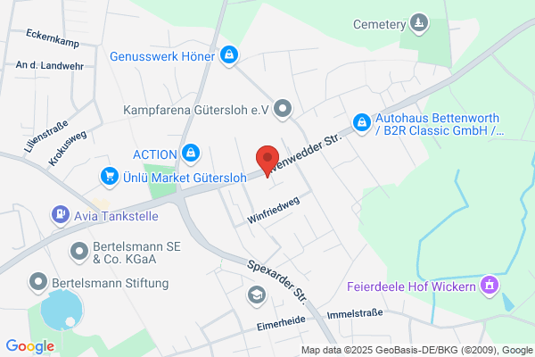 Ambulanter Pflegedienst Mit-Mensch GmbH