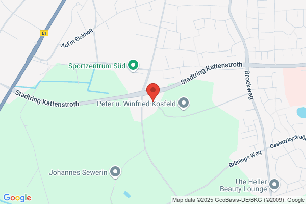 Artenschutzkontrolle Dreessen - Standort Ostwestfalen