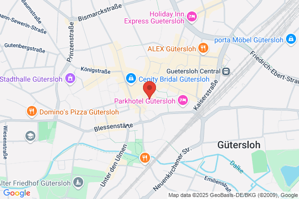 DERTOUR Reisebüro