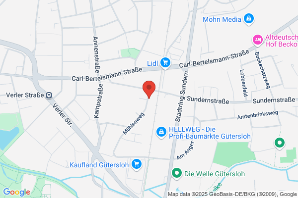 Lienke GmbH