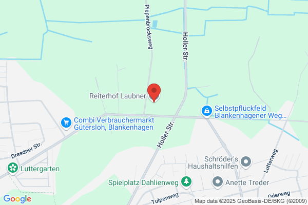 Reiterhof Laubner