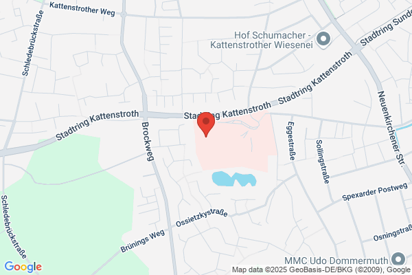 ResMed Dienstleistungszentrum Gütersloh