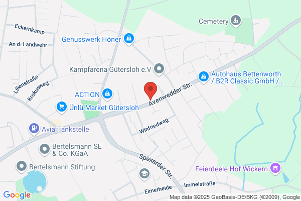 inmediaONE] GmbH