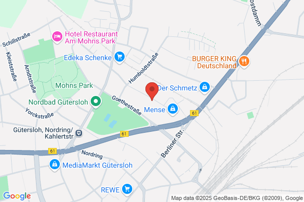 AMK-Handels GmbH